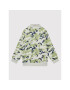 adidas Trening Camo HE6925 Bej Regular Fit - Pled.ro