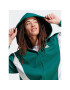 adidas Trening Sportswear Fleece IJ6068 Verde Regular Fit - Pled.ro