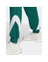 adidas Trening Sportswear Fleece IJ6068 Verde Regular Fit - Pled.ro