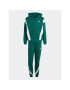 adidas Trening Sportswear Fleece IJ6068 Verde Regular Fit - Pled.ro