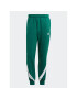 adidas Trening Sportswear Fleece IJ6068 Verde Regular Fit - Pled.ro