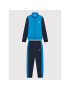 adidas Performance adidas Trening Track HG8657 Albastru Regular Fit - Pled.ro