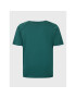 adidas Tricou adicolor Classic 3 Stripes HK7277 Verde Slim Fit - Pled.ro