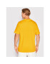 adidas Tricou adicolor Classic Trefoil HK5229 Galben Regular Fit - Pled.ro