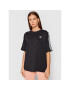 adidas Tricou adicolor Classics H37795 Negru Oversize - Pled.ro