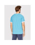 adidas Tricou adicolor Classics Trace HB9527 Albastru Slim Fit - Pled.ro