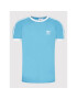 adidas Tricou adicolor Classics Trace HB9527 Albastru Slim Fit - Pled.ro