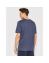 adidas Tricou adicolor Classics Trefoil HE9512 Bleumarin Regular Fit - Pled.ro