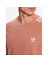 adidas Tricou Adicolor Classics Trefoil T-Shirt IA6343 Maro Regular Fit - Pled.ro