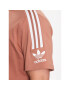 adidas Tricou Adicolor Classics Trefoil T-Shirt IA6343 Maro Regular Fit - Pled.ro