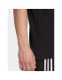 adidas Tricou adicolor Classics Trefoil T-Shirt IA6344 Negru Regular Fit - Pled.ro