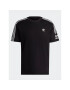 adidas Tricou adicolor Classics Trefoil T-Shirt IA6344 Negru Regular Fit - Pled.ro