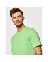 adidas Tricou adicolor Essentials Trefoil H34633 Verde Regular Fit - Pled.ro