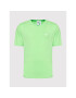 adidas Tricou adicolor Essentials Trefoil H34633 Verde Regular Fit - Pled.ro