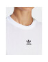 adidas Tricou Adicolor Essentials Regular T-Shirt IC1831 Alb Regular Fit - Pled.ro