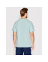 adidas Tricou adicolor Essentials Trefoil HJ7979 Albastru Regular Fit - Pled.ro