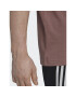 adidas Tricou adicolor Essentials Trefoil HJ7984 Roz Regular Fit - Pled.ro