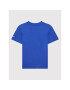 adidas Tricou adicolor H14160 Albastru Regular Fit - Pled.ro