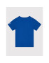 adidas Tricou adicolor HF2131 Albastru Regular Fit - Pled.ro