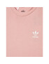 adidas Tricou adicolor HG1429 Roz Regular Fit - Pled.ro