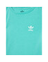 adidas Tricou adicolor HG1433 Albastru Regular Fit - Pled.ro