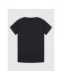 adidas Tricou adicolor HK0401 Negru Regular Fit - Pled.ro