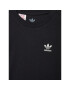 adidas Tricou adicolor HK0401 Negru Regular Fit - Pled.ro