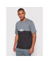 adidas Tricou adicolor Sliced Trefoil Boxy Tee GN3504 Negru Regular Fit - Pled.ro