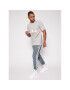 adidas Tricou adicolor Tricolor GQ8917 Gri Regular Fit - Pled.ro