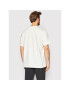 adidas Tricou Adventure C-Butterfly HF4801 Alb Loose Fit - Pled.ro