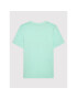 adidas Tricou Adventure HE2059 Verde Regular Fit - Pled.ro