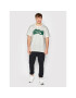 adidas Tricou Adventure HF4769 Bej Regular Fit - Pled.ro