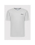 adidas Tricou Adventure Mountain Back HK5009 Gri Relaxed Fit - Pled.ro