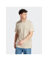 adidas Tricou ALL SZN IL9019 Bej Loose Fit - Pled.ro