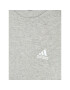 adidas Tricou B 3S HD5972 Gri Regular Fit - Pled.ro