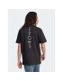 adidas Tricou Brand Love II3450 Negru Loose Fit - Pled.ro