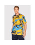 adidas Tricou Camo Series Allover Print HK2801 Colorat Regular Fit - Pled.ro