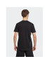 adidas Tricou City Escape T-Shirt IC9723 Negru Regular Fit - Pled.ro