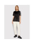 adidas Tricou Corded Tee H37841 Negru Relaxed Fit - Pled.ro