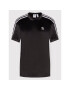 adidas Tricou Corded Tee H37841 Negru Relaxed Fit - Pled.ro