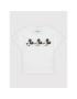 adidas Tricou Disney Mickey And Friends H22579 Alb Regular Fit - Pled.ro