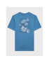 adidas Tricou DISNEY Mickey And Friends Tee HK9781 Albastru Regular Fit - Pled.ro