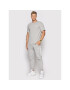 adidas Tricou Essential Tee GN3414 Gri Standard Fit - Pled.ro