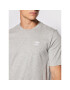 adidas Tricou Essential Tee GN3414 Gri Standard Fit - Pled.ro