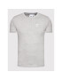 adidas Tricou Essential Tee GN3414 Gri Standard Fit - Pled.ro