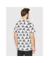 adidas Tricou Essentials Brandlove Single HE1786 Alb Regular Fit - Pled.ro