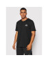 adidas Performance adidas Tricou Essentials FeelComfy Sport Inspired HE1817 Negru Regular Fit - Pled.ro