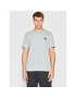 adidas Tricou Essentials FeelComfy Sport Inspired HE1808 Gri Regular Fit - Pled.ro