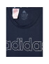 adidas Tricou Essentials GS0186 Bleumarin Slim Fit - Pled.ro