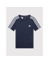 adidas Tricou Essentials GS4316 Bleumarin Regular Fit - Pled.ro